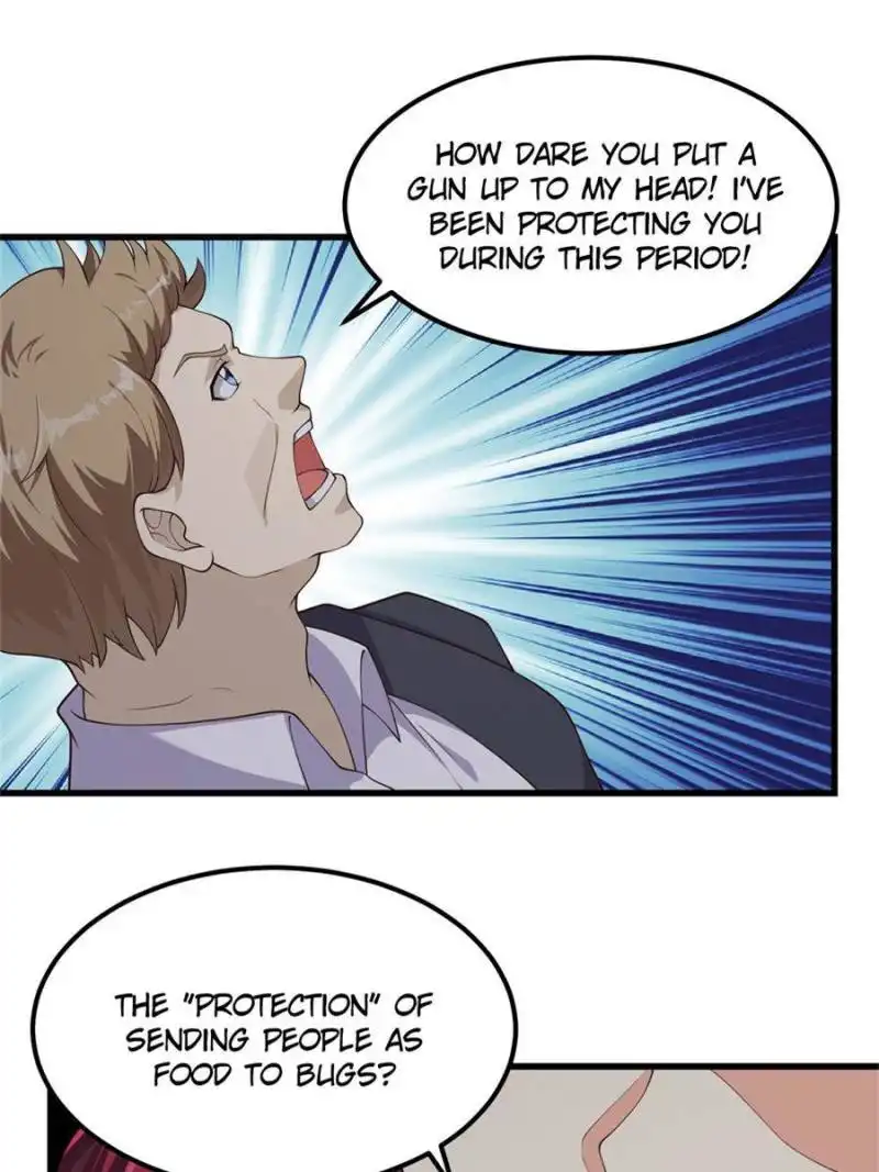 Back To Rule Again Chapter 314 27